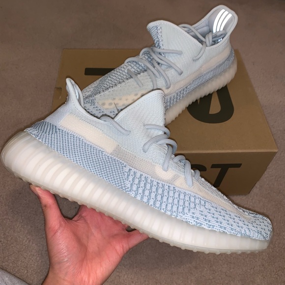 Yeezy Shoes - Adidas yeezy cloud 350